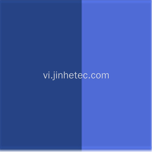 Hyrox Iron Oxide Blue 401 Pigment 1kg Thiếc